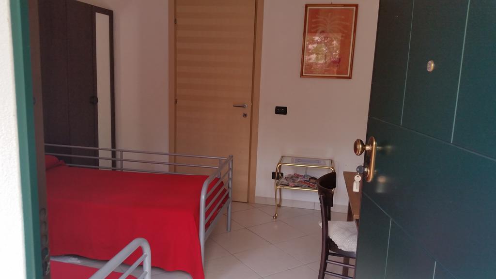 I Tecci Quiliano Room photo