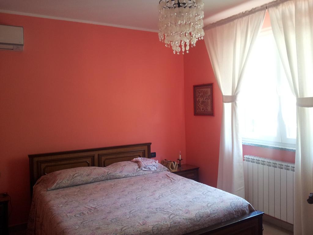 I Tecci Quiliano Room photo