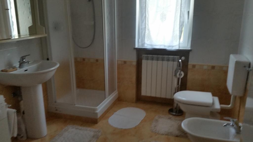 I Tecci Quiliano Room photo