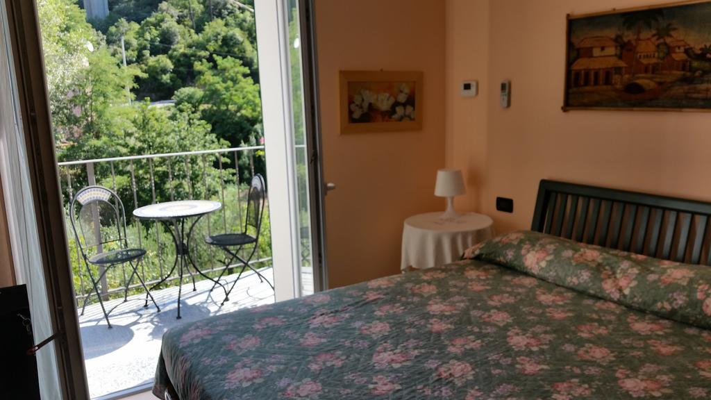 I Tecci Quiliano Room photo